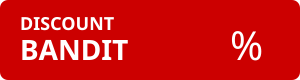 Discount Bandit logo